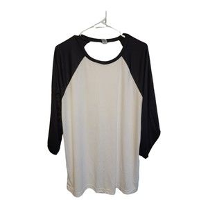 Alo Baseball T-shirt